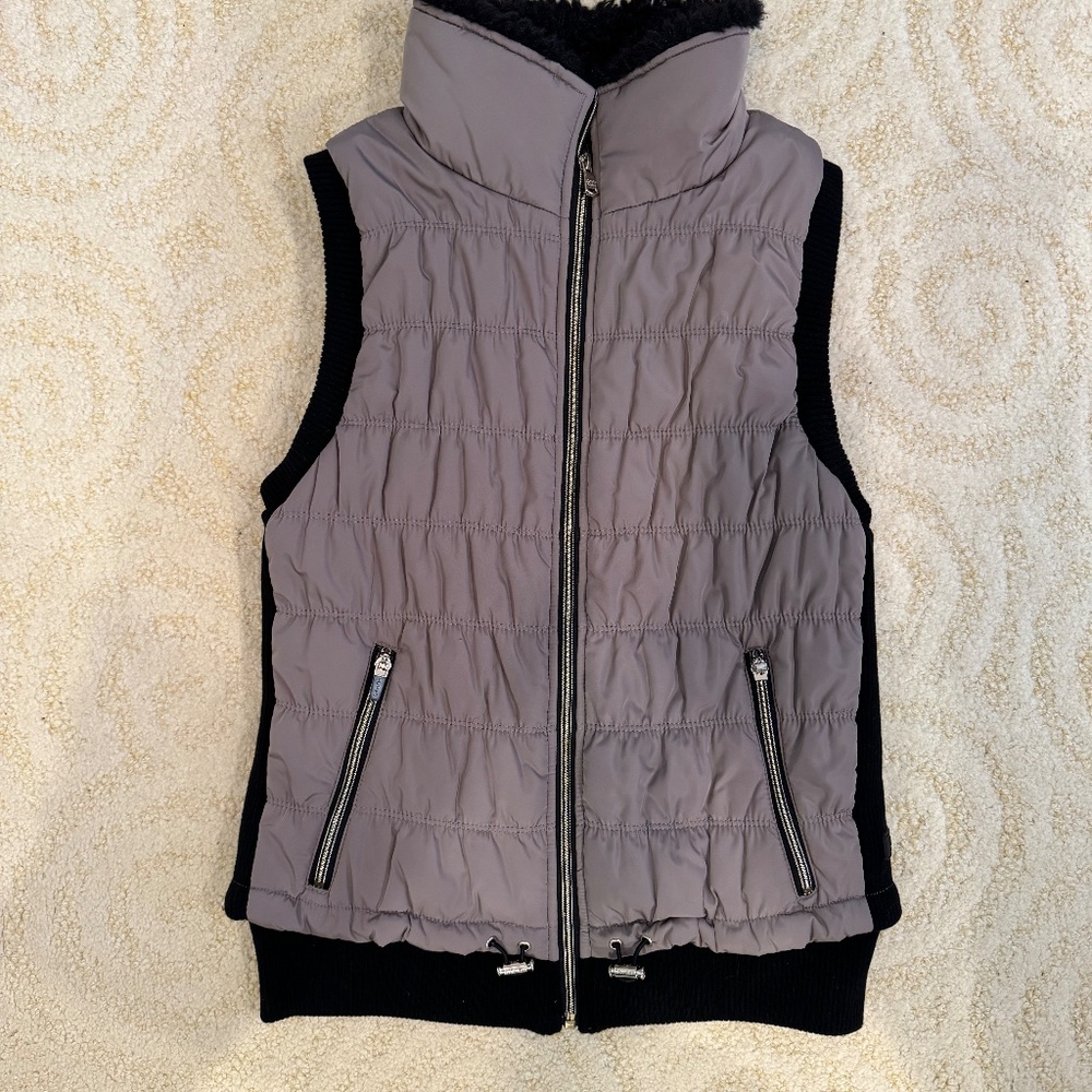 Calvin Klein Quilted Vest